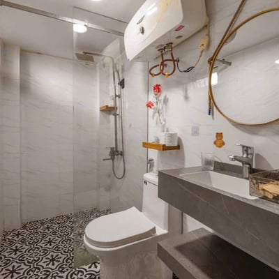 Miete eines Hauses in Strandnähe, 90 m², Son Tra, Da Nang, Vietnam